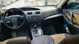 
										سيارة Mazda 3 بالرياض full									