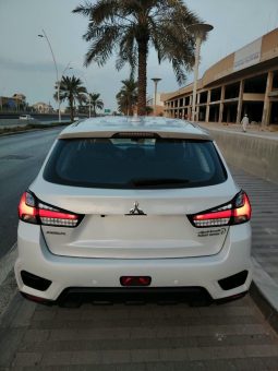 
										سيارة Mitsubishi ASX بالرياض full									