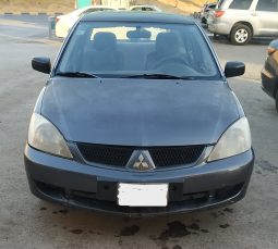 Lancer