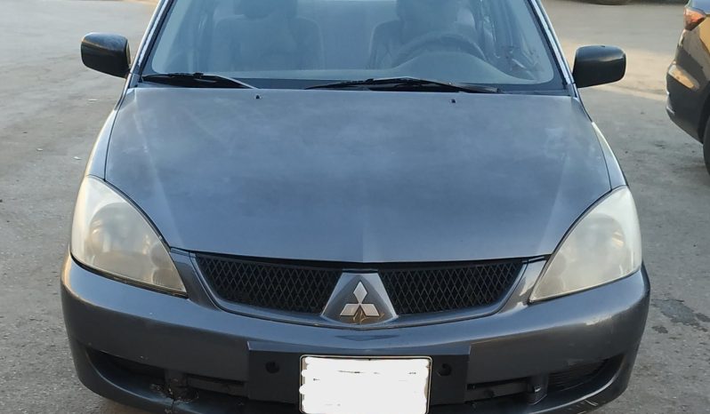 Lancer