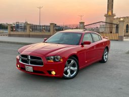 Dodge