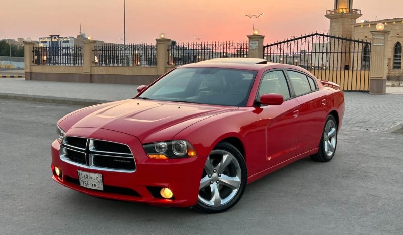 Dodge