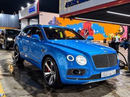 Bentley