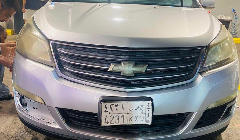 Chevrolet