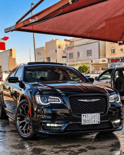 Chrysler