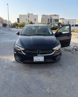 Dodge