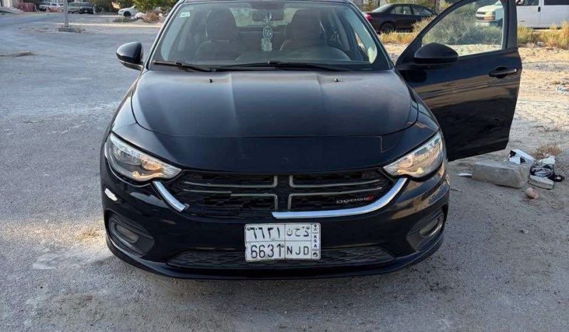 Dodge