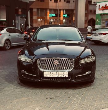 Jaguar