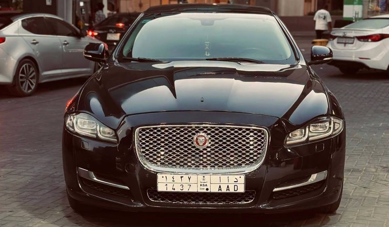 Jaguar