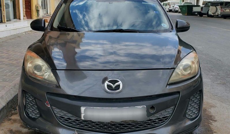 Mazda