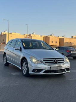 Mercedes