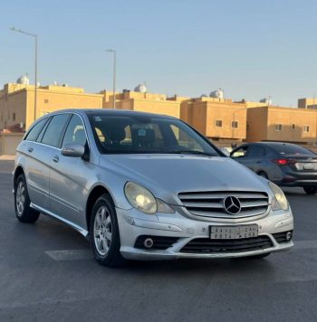 Mercedes