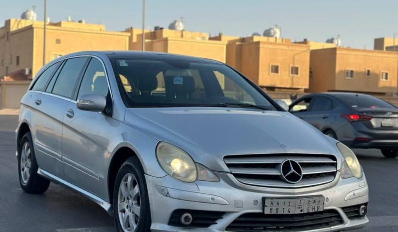 Mercedes