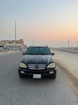 Mercedes