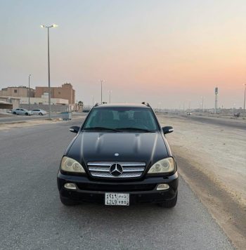Mercedes