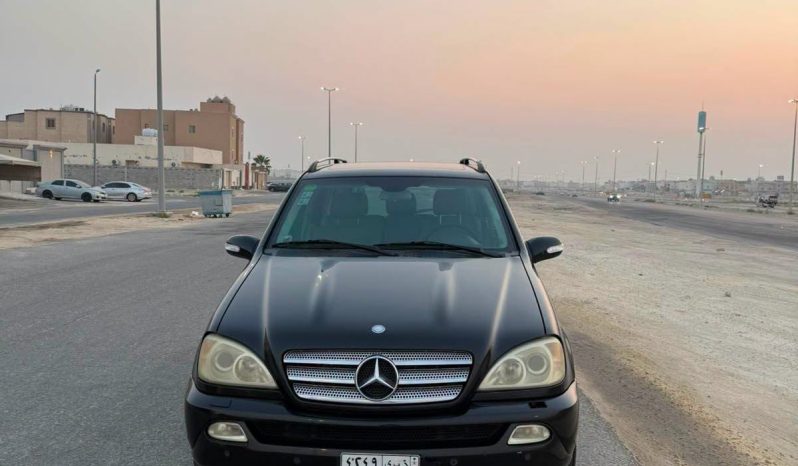 Mercedes