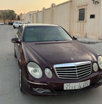 Mercedes