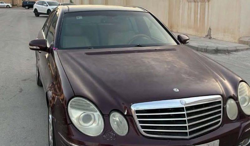 Mercedes
