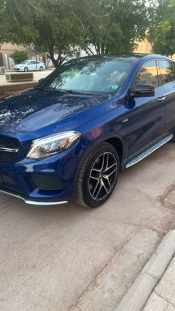 Mercedes