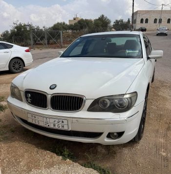 بي إم دبليو