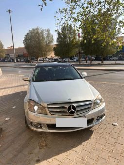 مرسيدس